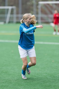 Bild 403 - wBJ VfL Pinneberg - Eimsbuettler TV2 : Ergebnis: 3:5